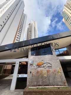 Apartamento em Preço de oportunidade no centro!