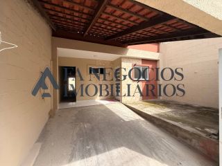Casa para venda próximo ao Heron Marinho