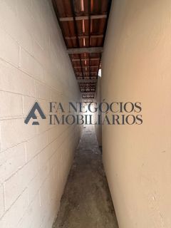 Casa para venda próximo ao Heron Marinho