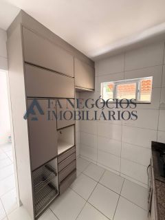 Casa para venda próximo ao Heron Marinho