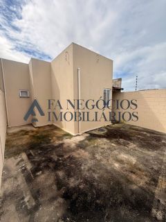 Casa para venda próximo ao Heron Marinho