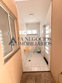 Casa para venda próximo ao Heron Marinho