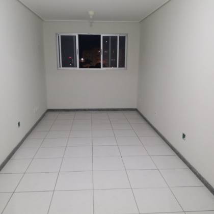 Alugo apartamento Residencial New Life
