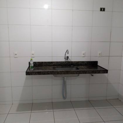 Alugo apartamento Residencial New Life