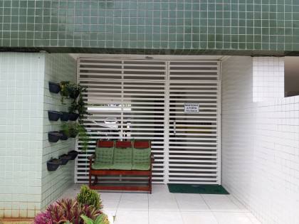 Alugo apartamento Residencial New Life