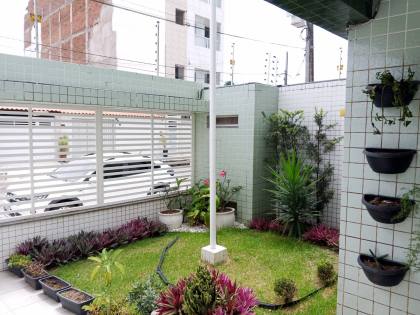 Alugo apartamento Residencial New Life