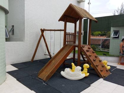 Alugo apartamento Residencial New Life