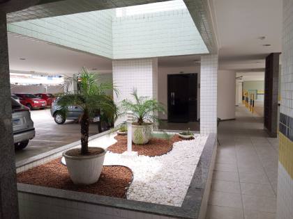 Alugo apartamento Residencial New Life