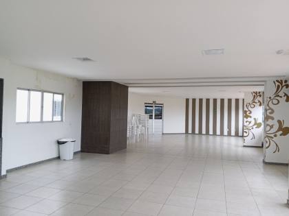 Alugo apartamento Residencial New Life