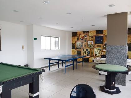 Alugo apartamento Residencial New Life
