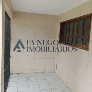 VENDO CASA CATOLÉ