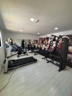 Excelente apartamento com área de lazer no Catolé