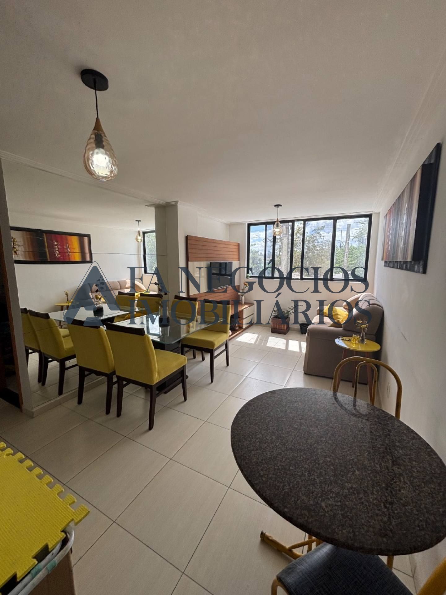 Excelente apartamento no Catolé pra vender (oportunidade)