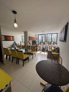 Excelente apartamento no Catolé pra vender (oportunidade)