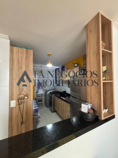 Excelente apartamento no Catolé pra vender (oportunidade)