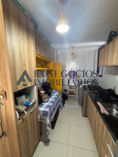Excelente apartamento no Catolé pra vender (oportunidade)