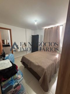 Excelente apartamento no Catolé pra vender (oportunidade)