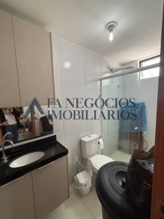 Excelente apartamento no Catolé pra vender (oportunidade)