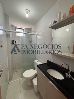 Excelente apartamento no Catolé pra vender (oportunidade)