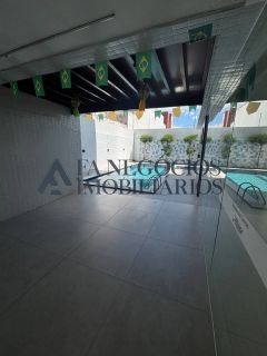 Excelente apartamento no Catolé pra vender (oportunidade)