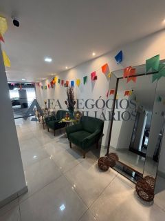 Excelente apartamento no Catolé pra vender (oportunidade)