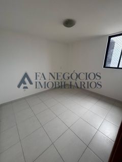 Apartamento dois quartos com móveis projetados e área de lazer completa