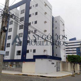 Alugo apartamento Residencial Sena