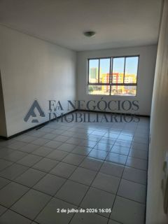 Alugo apartamento Residencial Sena