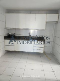 Alugo apartamento Residencial Sena