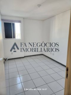Alugo apartamento Residencial Sena