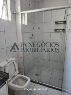 Alugo apartamento Residencial Sena