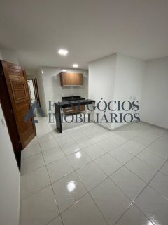 Apartamento com varanda pra alugar