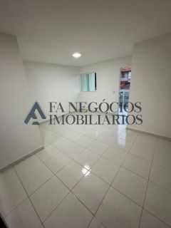 Apartamento com varanda pra alugar