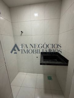 Apartamento com varanda pra alugar