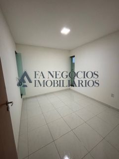 Apartamento com varanda pra alugar