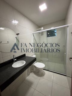 Apartamento com varanda pra alugar