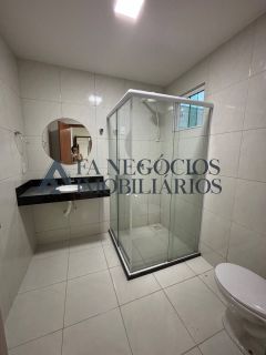 Apartamento com varanda pra alugar