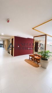 Apartamento para locação 02 dormitórios