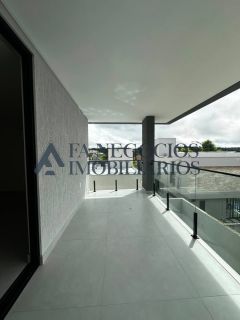 Atmosphera Eco Residence