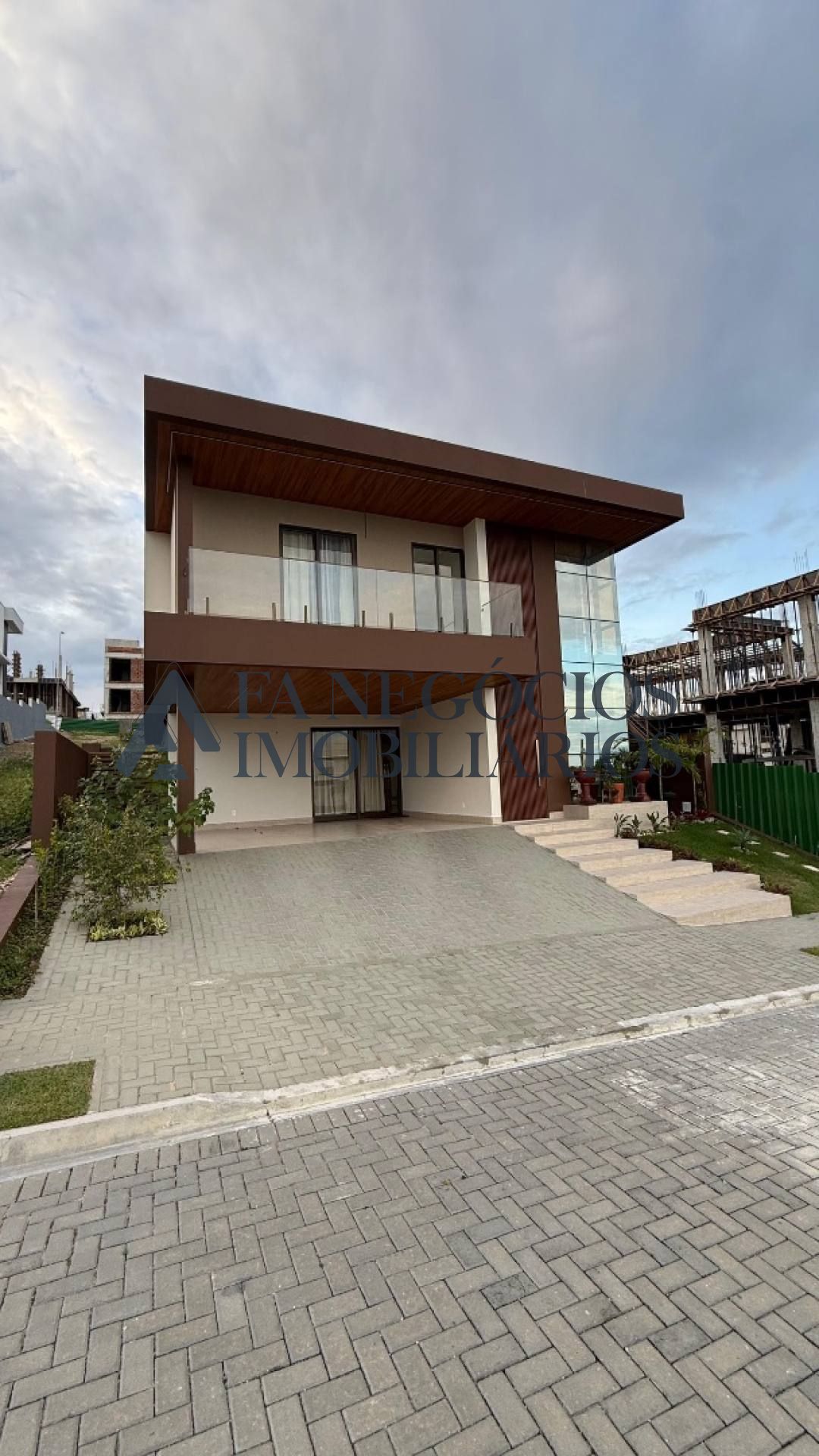 Duplex no Sierra Eco pronto para Morar, em excelente nível de acabamento
