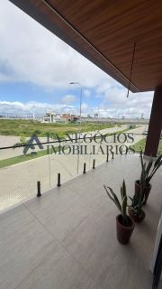Duplex no Sierra Eco pronto para Morar, em excelente nível de acabamento