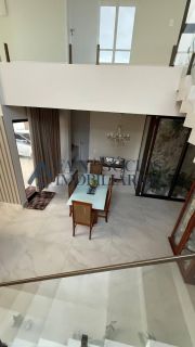 Duplex no Sierra Eco pronto para Morar, em excelente nível de acabamento