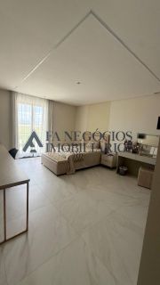 Duplex no Sierra Eco pronto para Morar, em excelente nível de acabamento