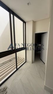 Duplex no Sierra Eco pronto para Morar, em excelente nível de acabamento