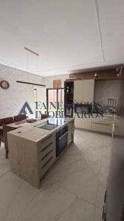 Duplex no Sierra Eco pronto para Morar, em excelente nível de acabamento