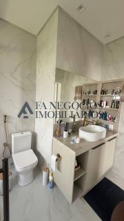 Duplex no Sierra Eco pronto para Morar, em excelente nível de acabamento