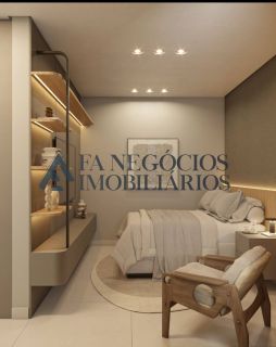 Casa de Condomínio Para Vender com 3 quartos 1 suítes no Skyville