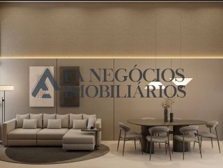 Casa de Condomínio Para Vender com 3 quartos 1 suítes no Skyville