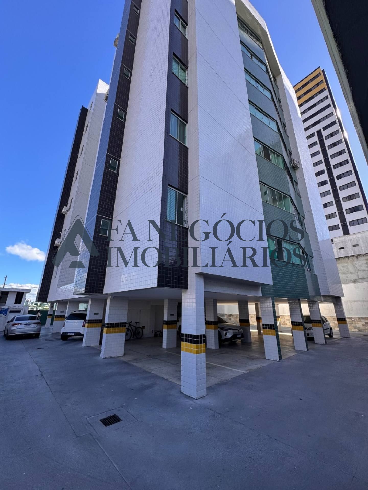 Apartamento à venda no Lauritzen – Excelente localização!