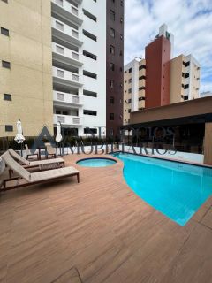 Apartamento Para Vender com 3 quartos 1 suítes no bairro Catolé em Campina Grande
